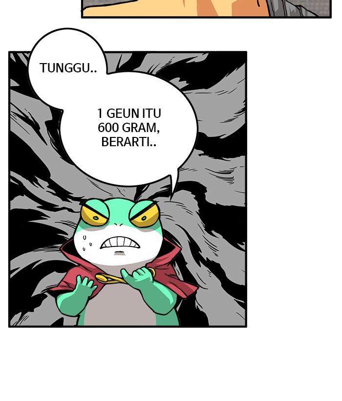 Troll Trap Chapter 142 - halaman 16