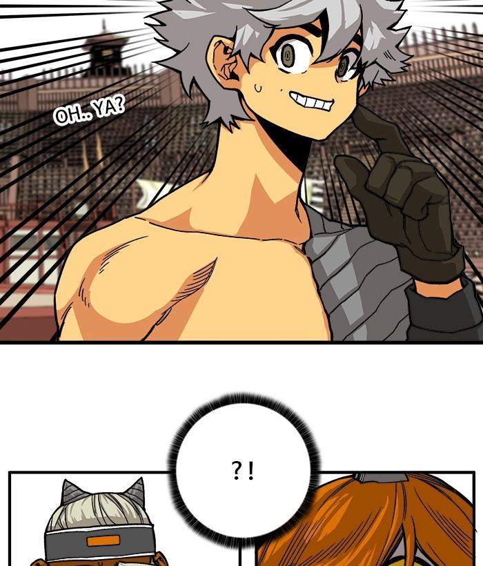 Troll Trap Chapter 142 - halaman 18