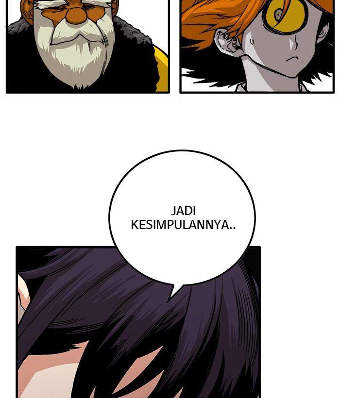 Troll Trap Chapter 142 - halaman 19