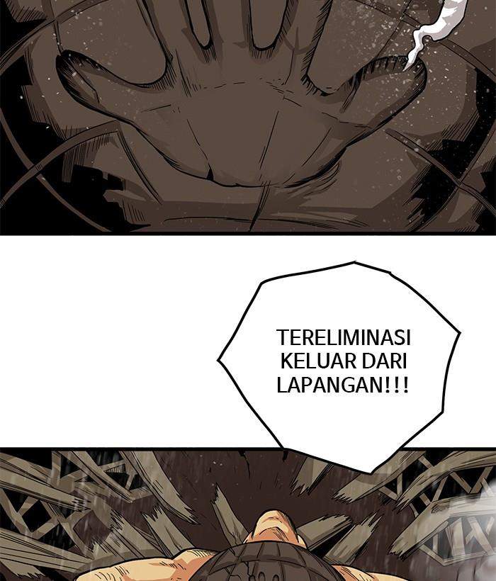 Troll Trap Chapter 142 - halaman 2