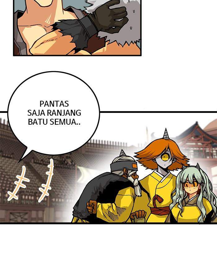 Troll Trap Chapter 142 - halaman 24