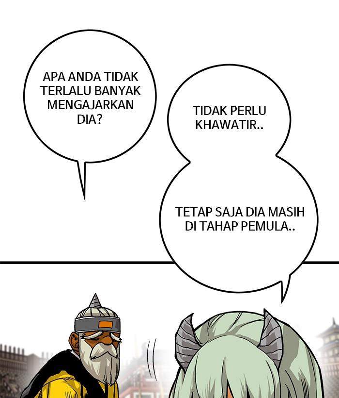 Troll Trap Chapter 142 - halaman 25