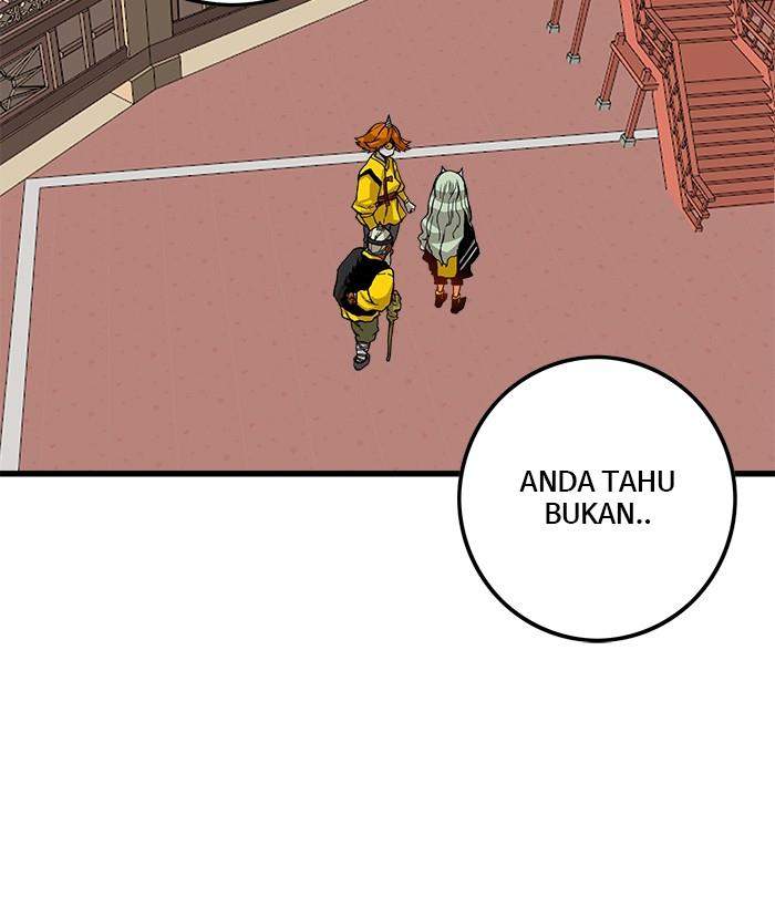 Troll Trap Chapter 142 - halaman 29
