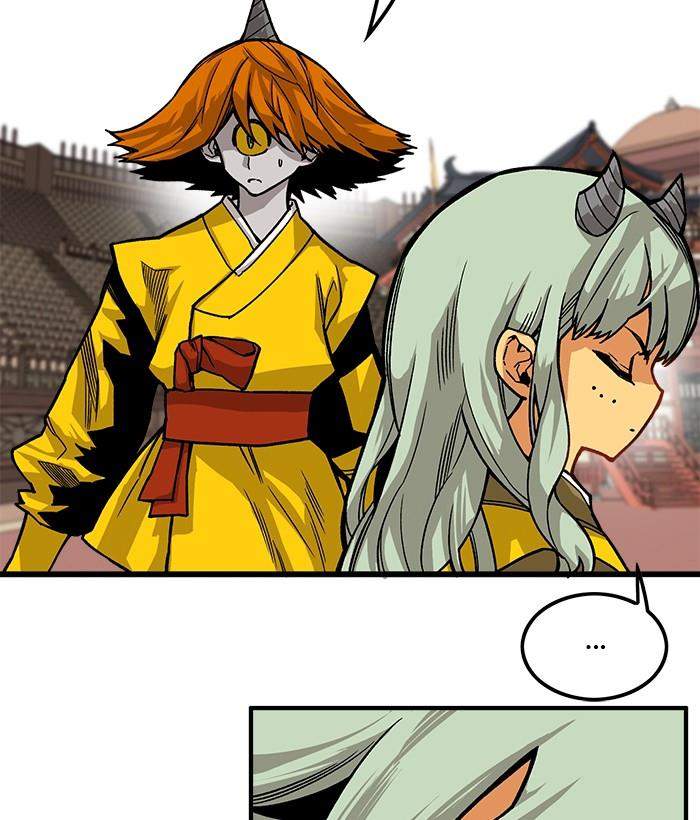 Troll Trap Chapter 142 - halaman 33