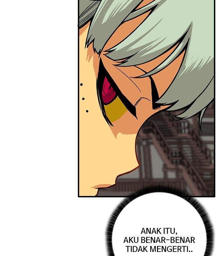 Troll Trap Chapter 142 - halaman 34