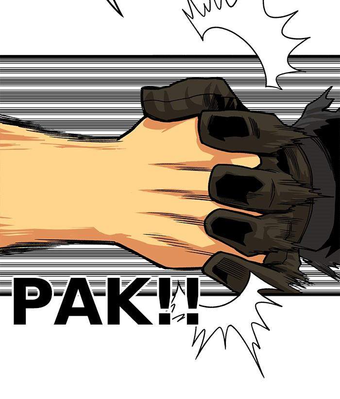 Troll Trap Chapter 142 - halaman 40