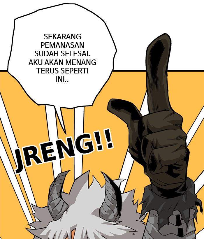 Troll Trap Chapter 142 - halaman 41