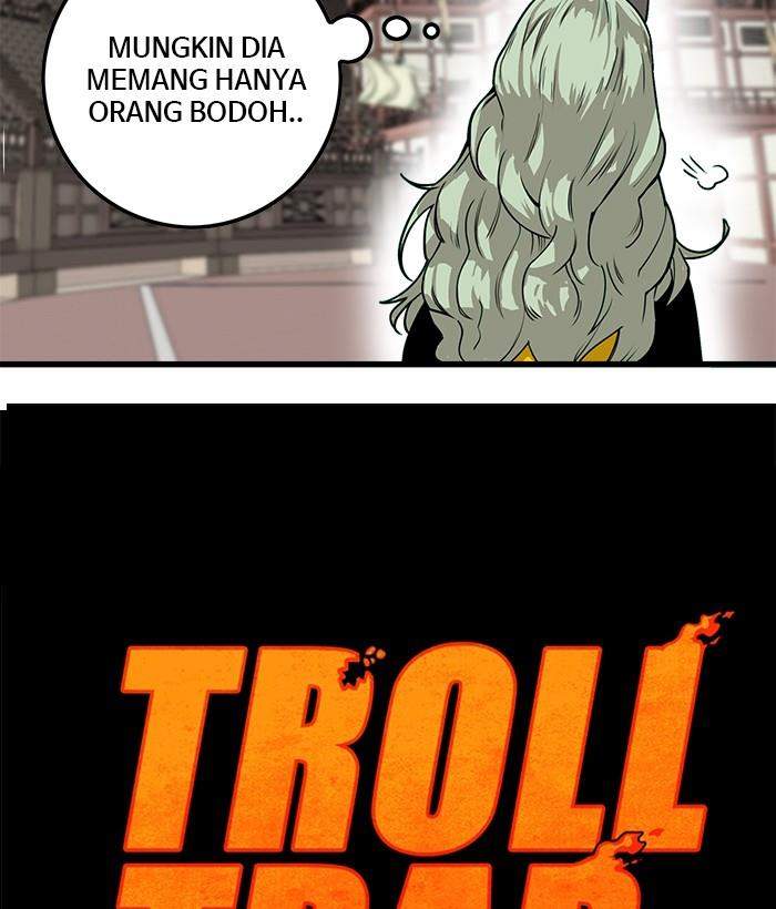 Troll Trap Chapter 142 - halaman 52