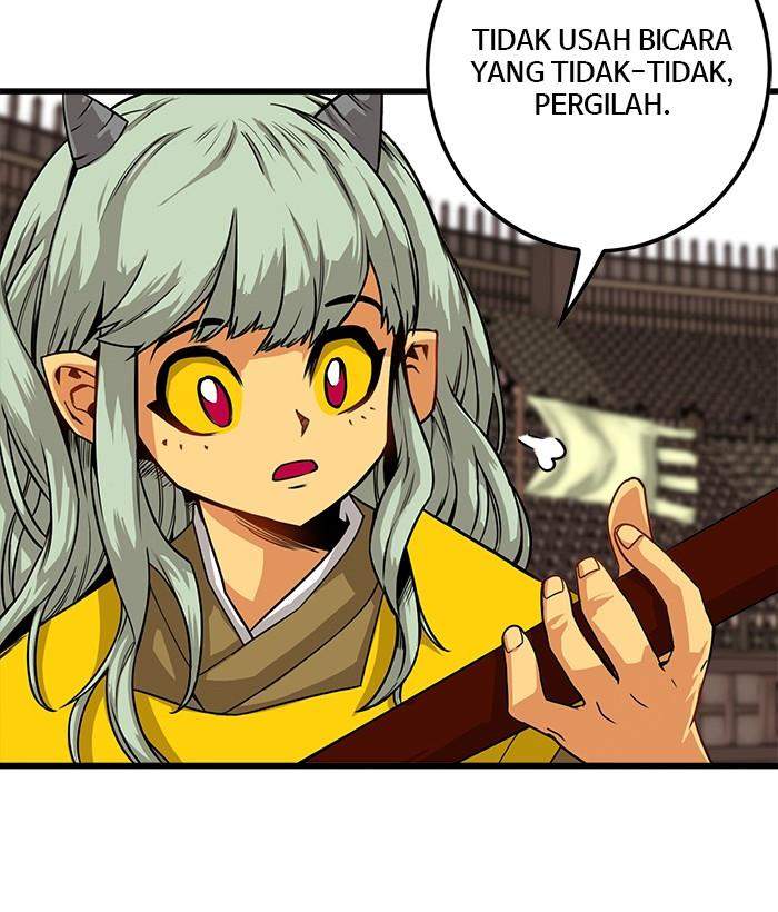 Troll Trap Chapter 142 - halaman 62