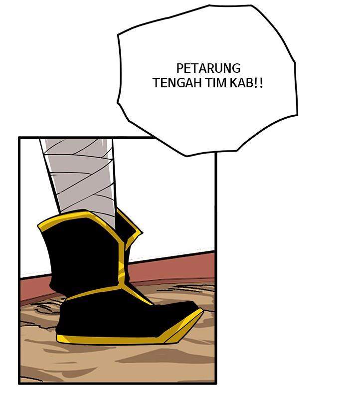 Troll Trap Chapter 142 - halaman 63