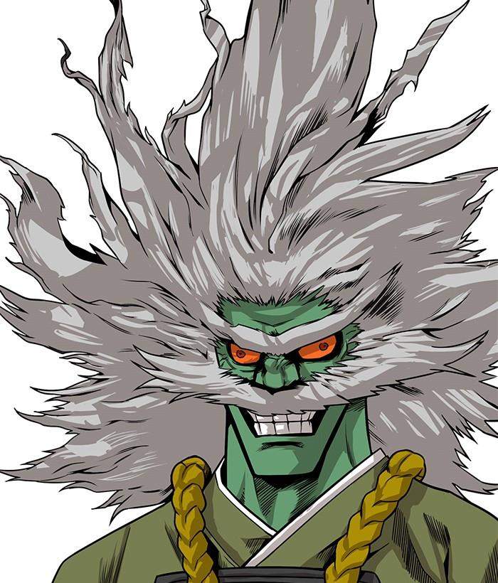 Troll Trap Chapter 142 - halaman 69
