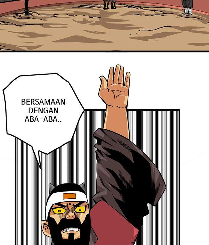 Troll Trap Chapter 142 - halaman 72