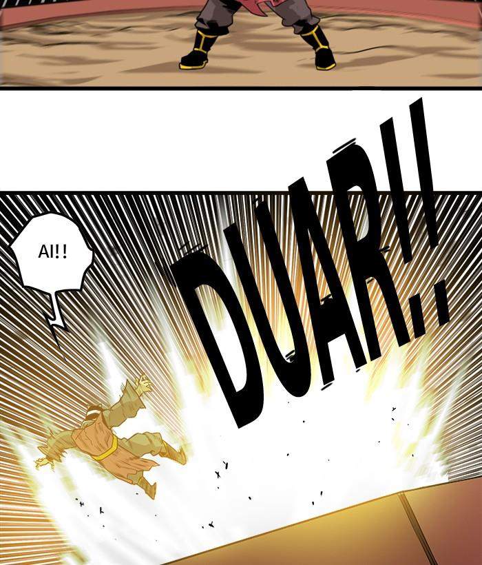 Troll Trap Chapter 142 - halaman 77