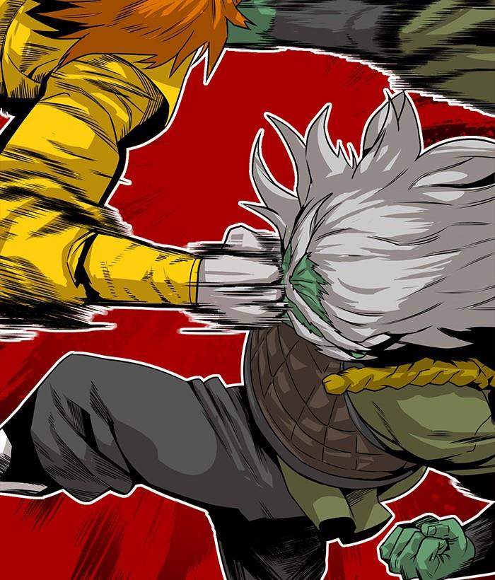 Troll Trap Chapter 142 - halaman 85