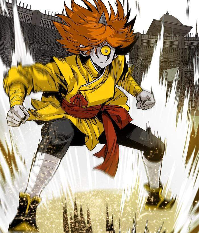 Troll Trap Chapter 142 - halaman 91
