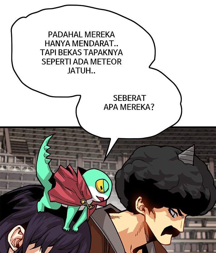 Troll Trap Chapter 142 - halaman 99