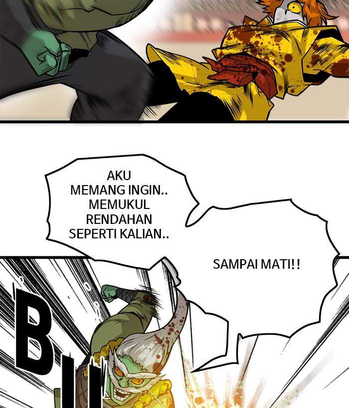 Troll Trap Chapter 143 - halaman 103