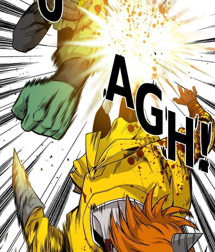 Troll Trap Chapter 143 - halaman 104
