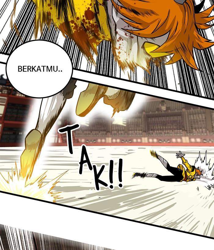 Troll Trap Chapter 143 - halaman 105