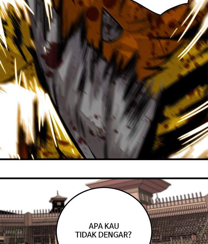 Troll Trap Chapter 143 - halaman 120