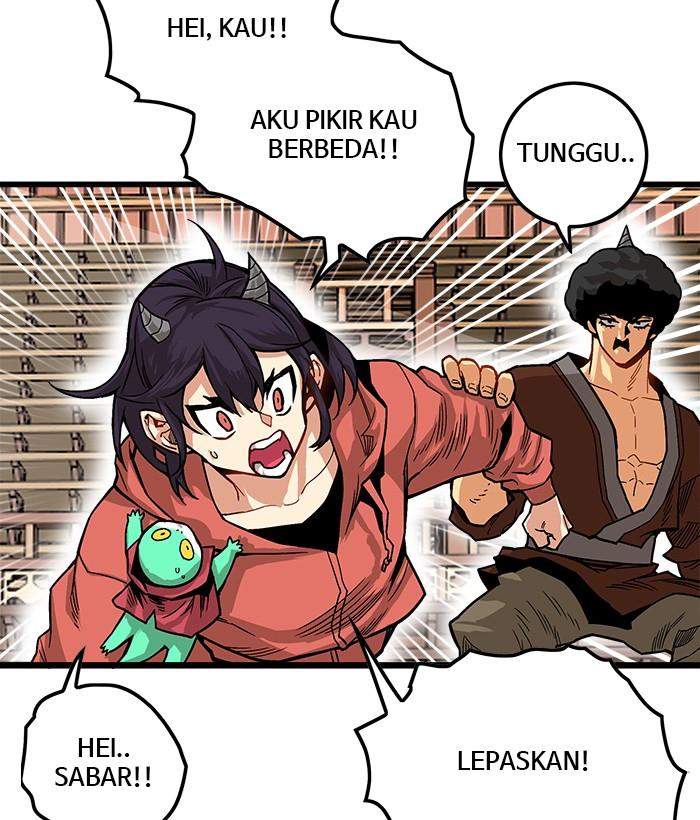 Troll Trap Chapter 143 - halaman 123