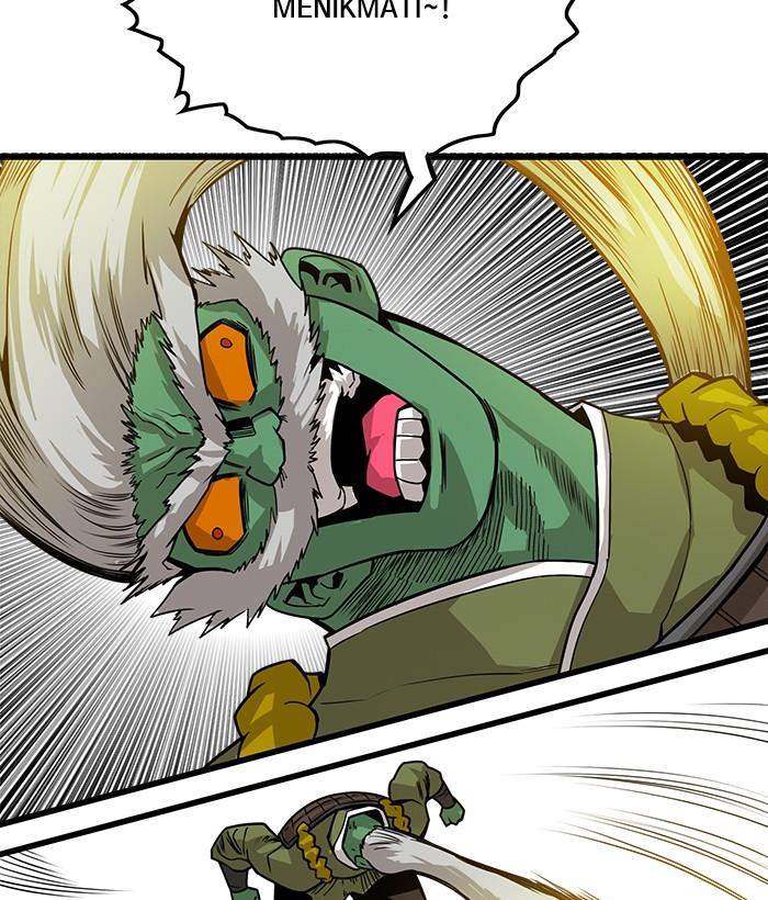 Troll Trap Chapter 143 - halaman 125