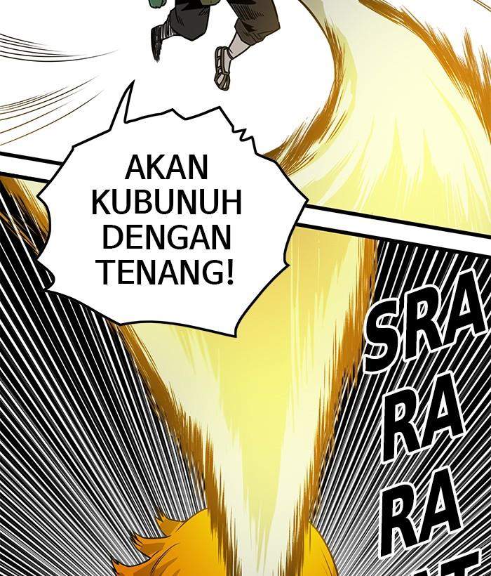 Troll Trap Chapter 143 - halaman 126