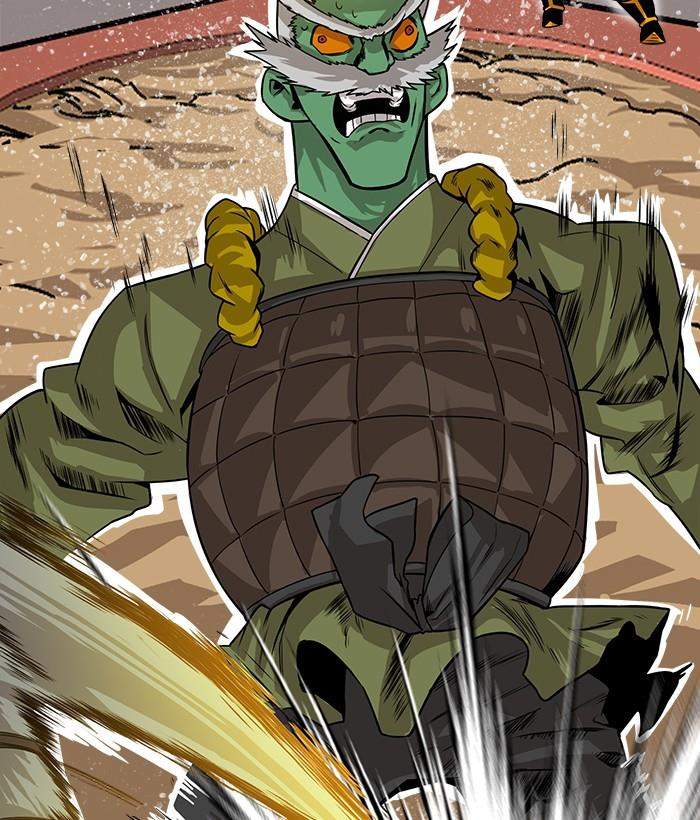 Troll Trap Chapter 143 - halaman 131