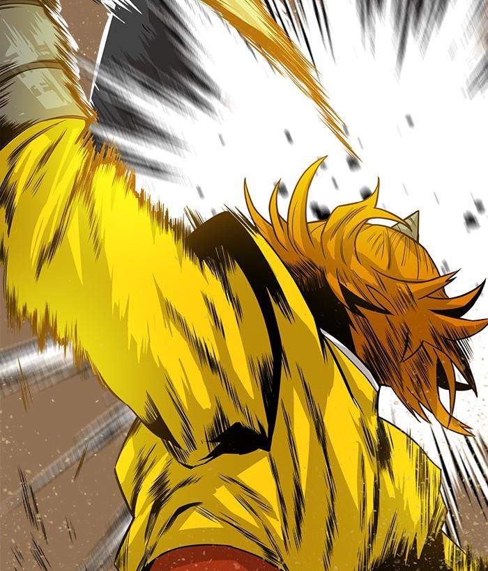 Troll Trap Chapter 143 - halaman 132