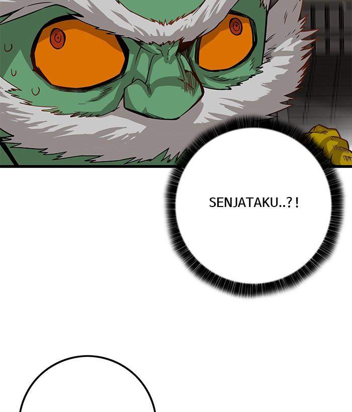 Troll Trap Chapter 143 - halaman 134