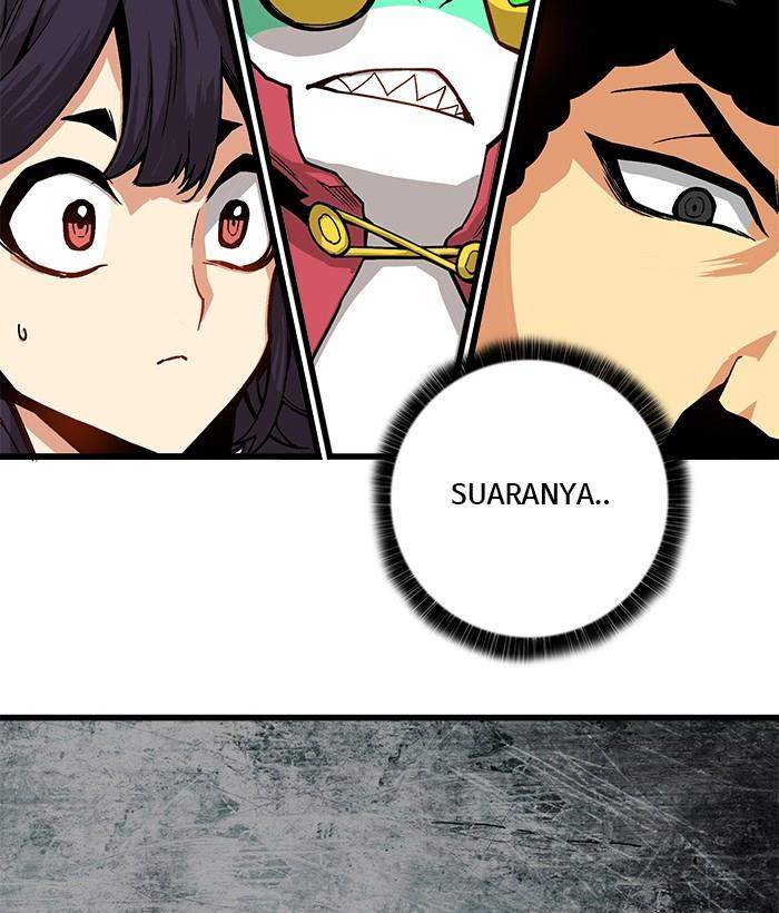 Troll Trap Chapter 143 - halaman 14