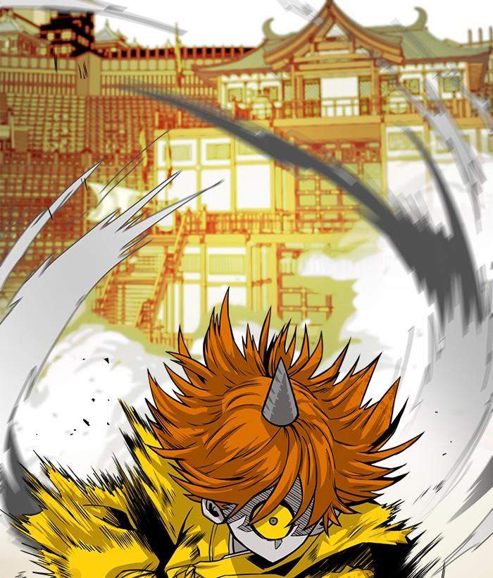Troll Trap Chapter 143 - halaman 140
