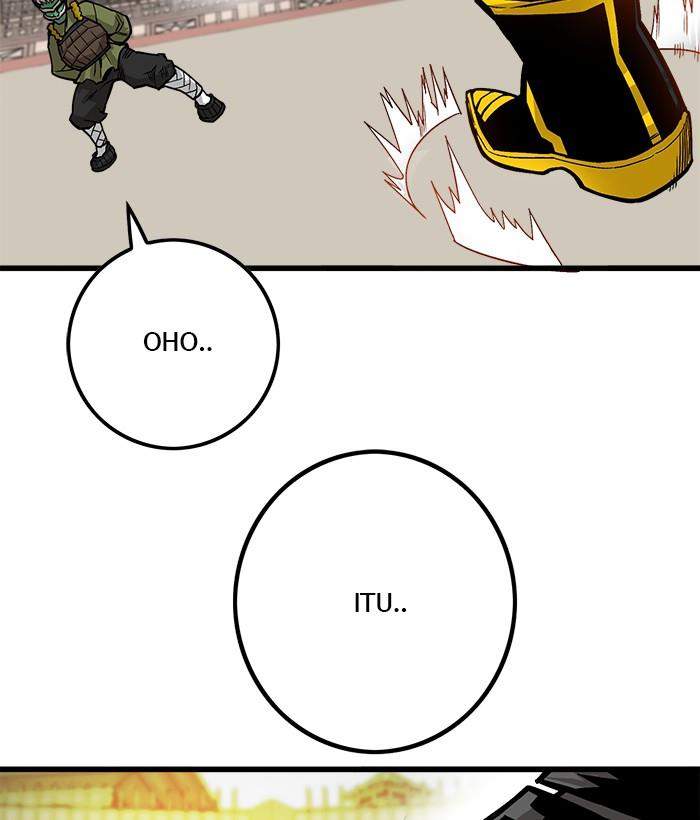 Troll Trap Chapter 143 - halaman 17