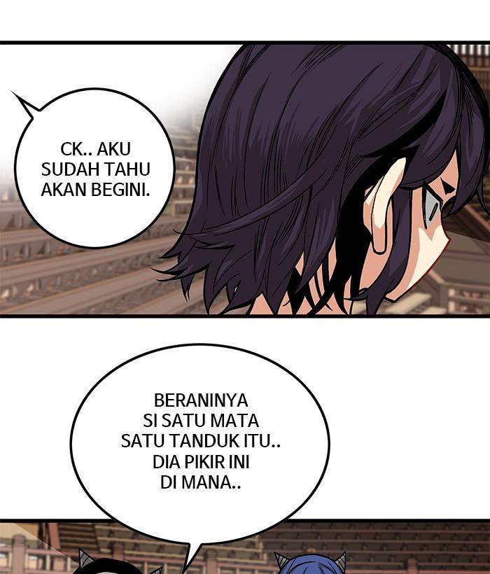 Troll Trap Chapter 143 - halaman 26