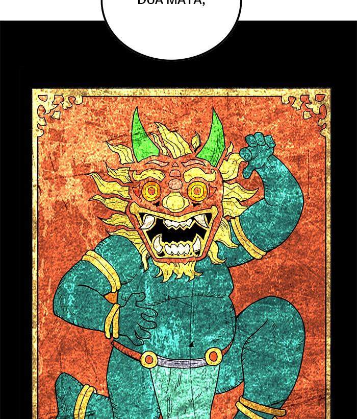 Troll Trap Chapter 143 - halaman 31