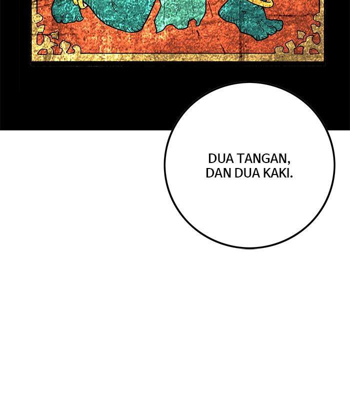 Troll Trap Chapter 143 - halaman 32
