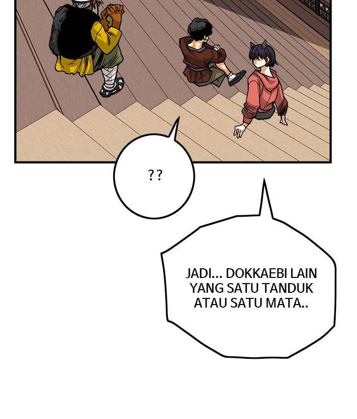 Troll Trap Chapter 143 - halaman 34