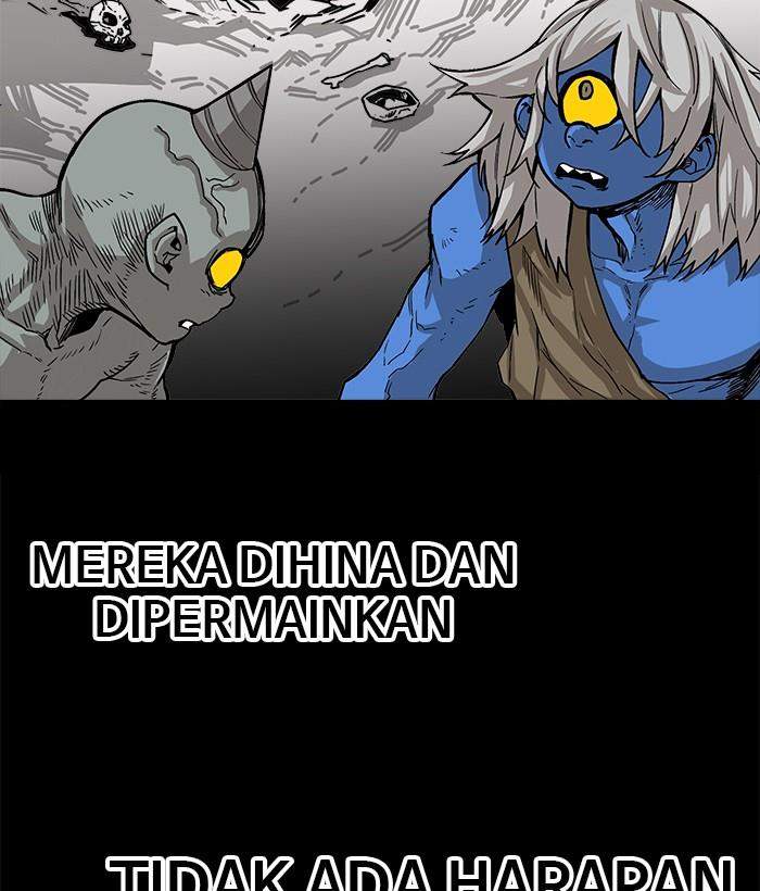 Troll Trap Chapter 143 - halaman 39