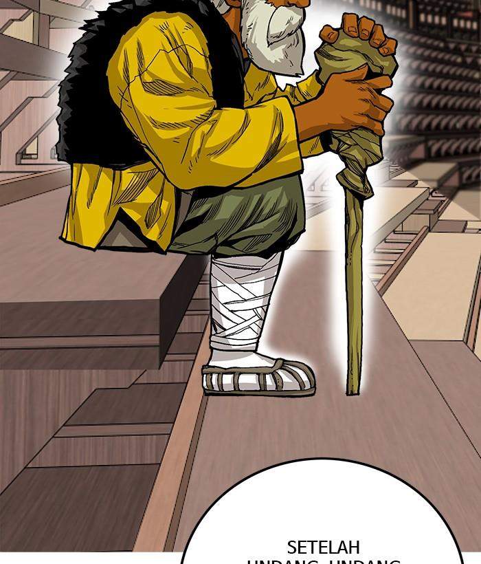 Troll Trap Chapter 143 - halaman 42