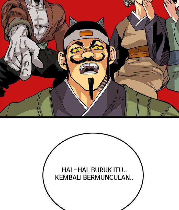 Troll Trap Chapter 143 - halaman 44