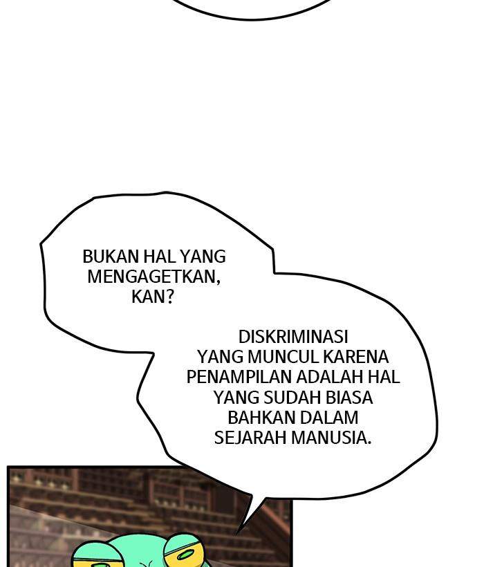 Troll Trap Chapter 143 - halaman 45