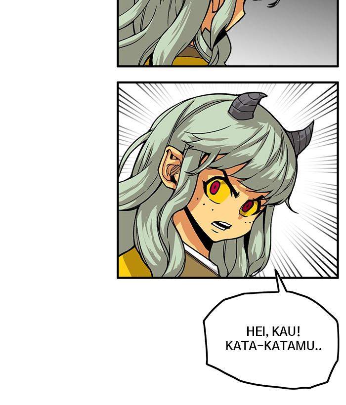 Troll Trap Chapter 143 - halaman 49