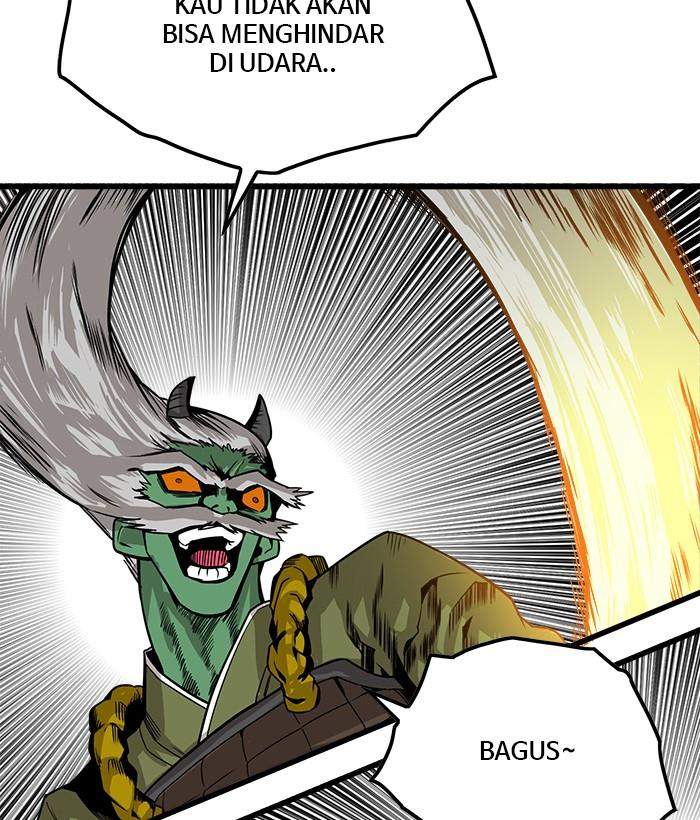 Troll Trap Chapter 143 - halaman 5