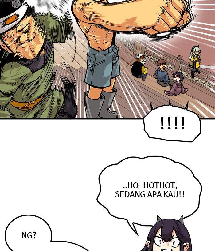 Troll Trap Chapter 143 - halaman 51