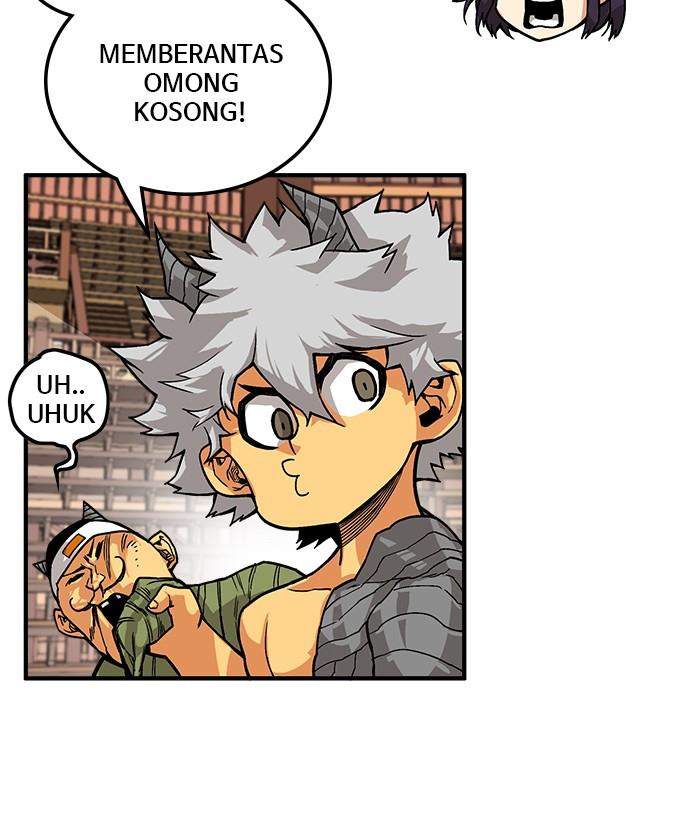 Troll Trap Chapter 143 - halaman 52