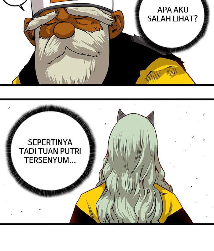 Troll Trap Chapter 143 - halaman 57