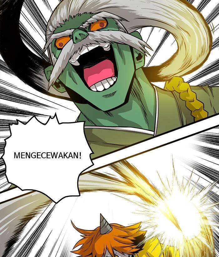 Troll Trap Chapter 143 - halaman 59