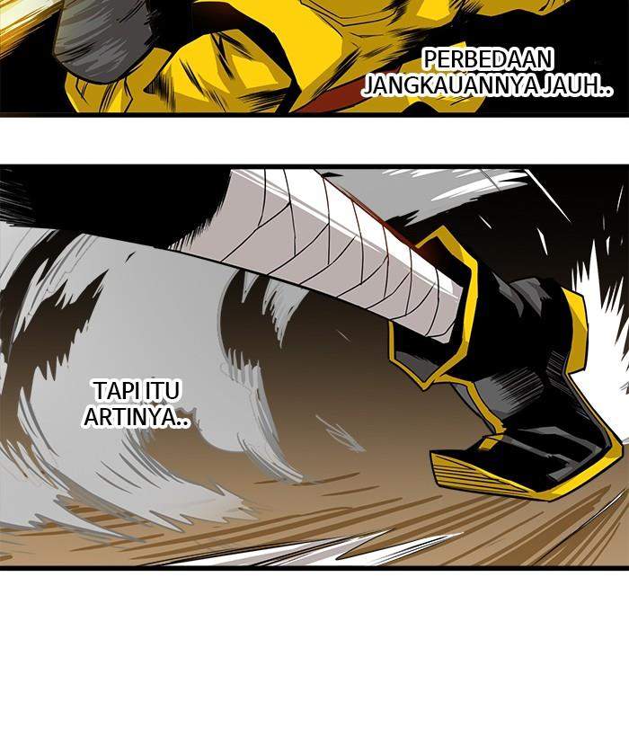 Troll Trap Chapter 143 - halaman 63