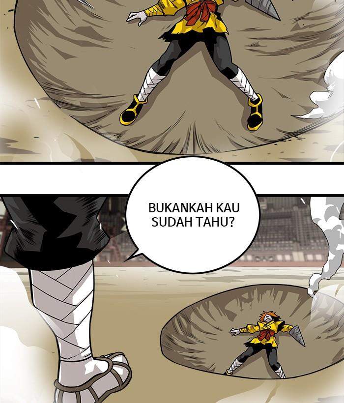 Troll Trap Chapter 143 - halaman 81