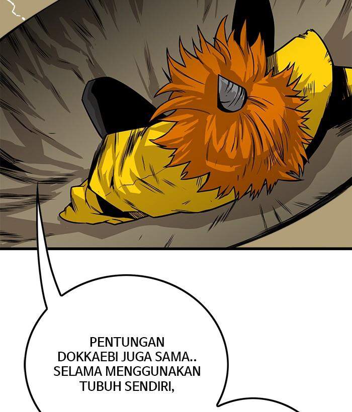 Troll Trap Chapter 143 - halaman 85